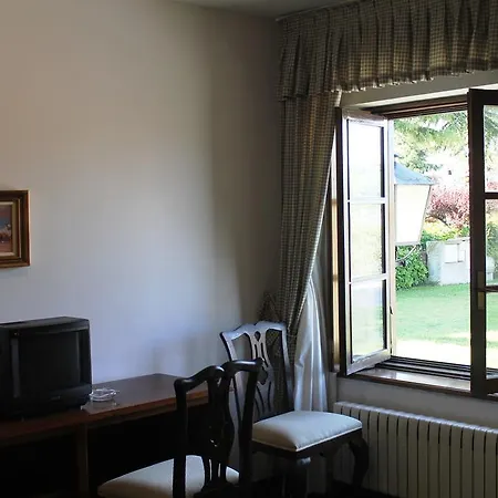 Hotel Anexo Infantes Santillana del Mar