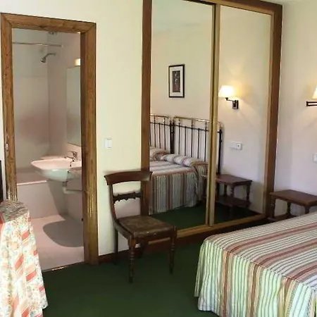 Anexo Infantes Hotel Santillana del Mar